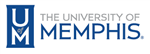University of Memphis logo
